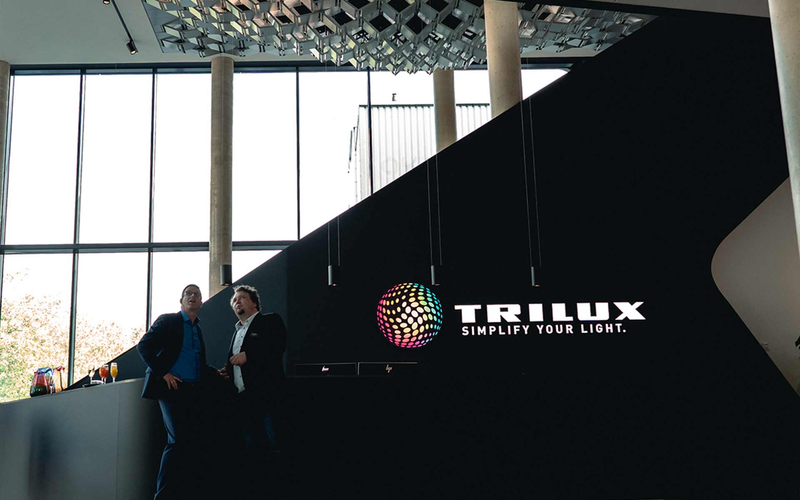 Bild: Trilux