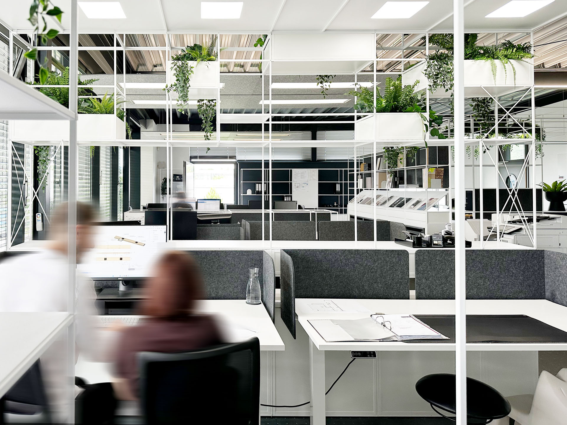 Image: Office / concept-s GmbH