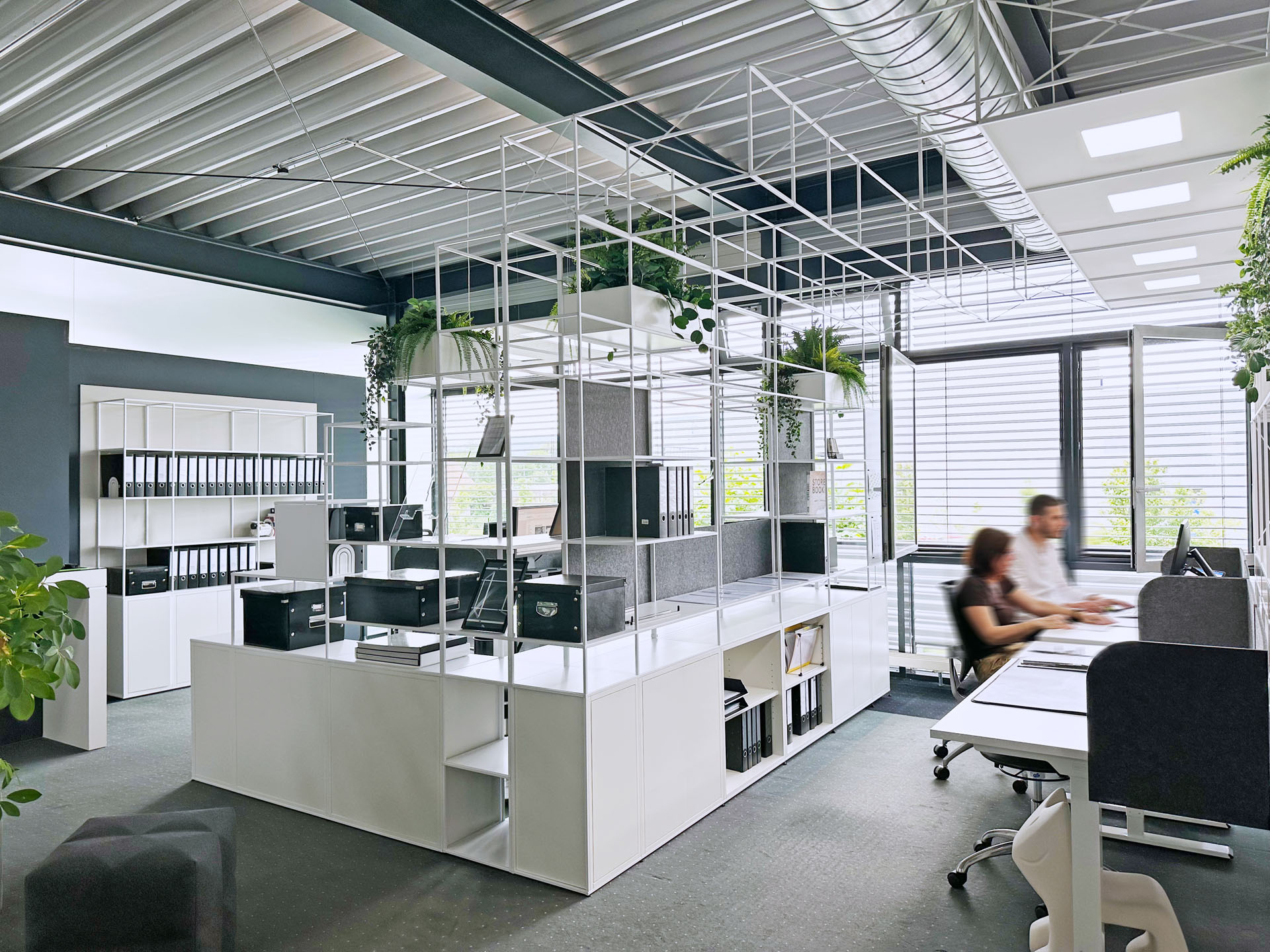 Image: Office / concept-s GmbH