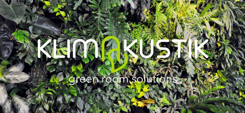 Imagine: KLIMAKUSTIK®